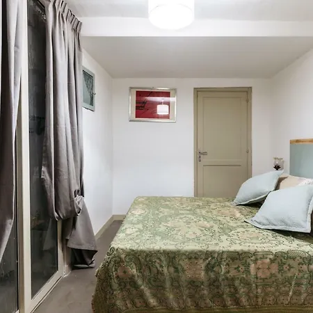 Apartment Barbera Via Parlamento *