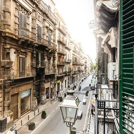 Barbera Via Parlamento *