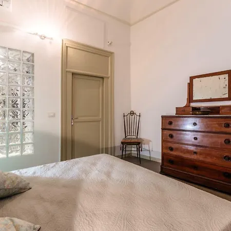 Appartement Barbera Via Parlamento