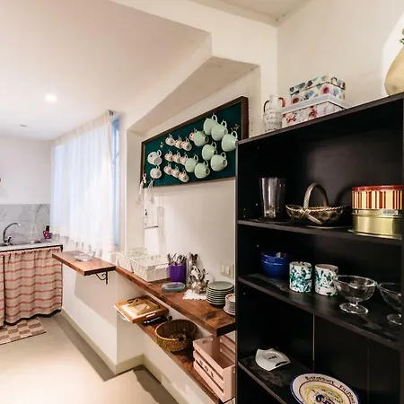 Barbera Via Parlamento