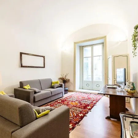 Barbera Via Parlamento