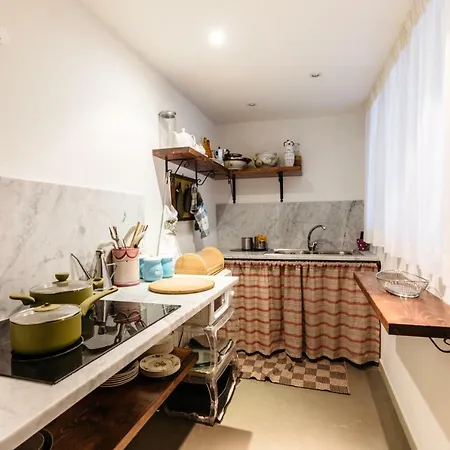 Barbera Via Parlamento