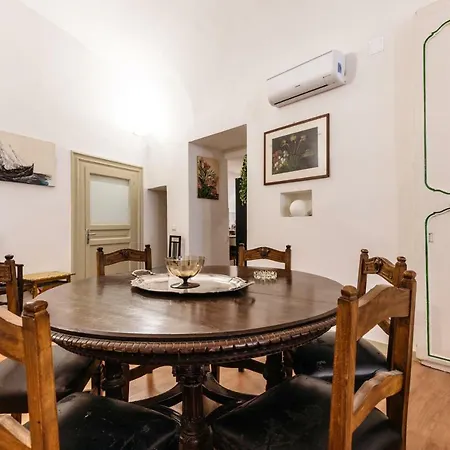 Barbera Via Parlamento Appartement *